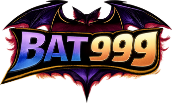 bat 999 লোগো